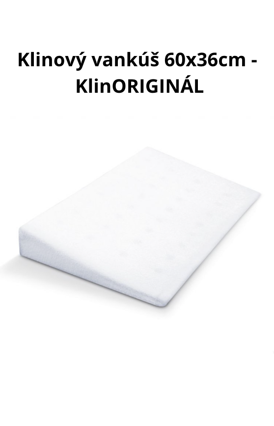 Vankúš klinový_1